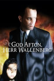 Good Evening, Mr. Wallenberg
