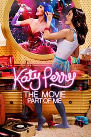 Katy Perry: Part of Me
