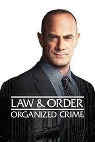 Law & Order: Organized Crime
