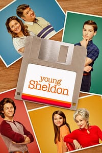 Young Sheldon: Season 5