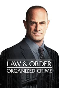 Law & Order: Organized Crime: Season 2