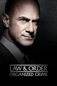 Law & Order: Organized Crime: Season 1