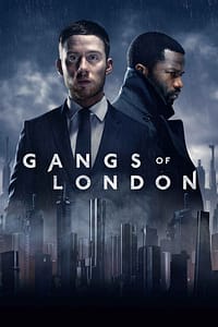 Gangs of London: Season 1
