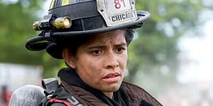 Chicago Fire: 11×4