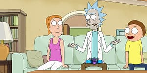 Rick and Morty: 6×00