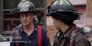 Chicago Fire: 11×6