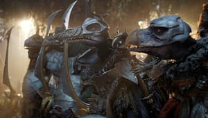 The Dark Crystal: Age of Resistance: 1×10
