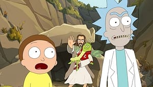 Rick and Morty: 6×7