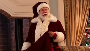The Santa Clauses: 1×1